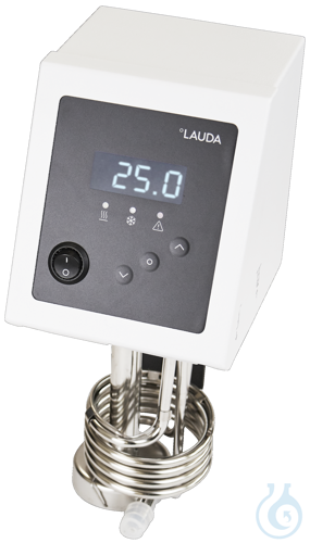 LAUDA Alpha A Einhängethermostat 220 V; 60 Hz + 230 V; 50 Hz